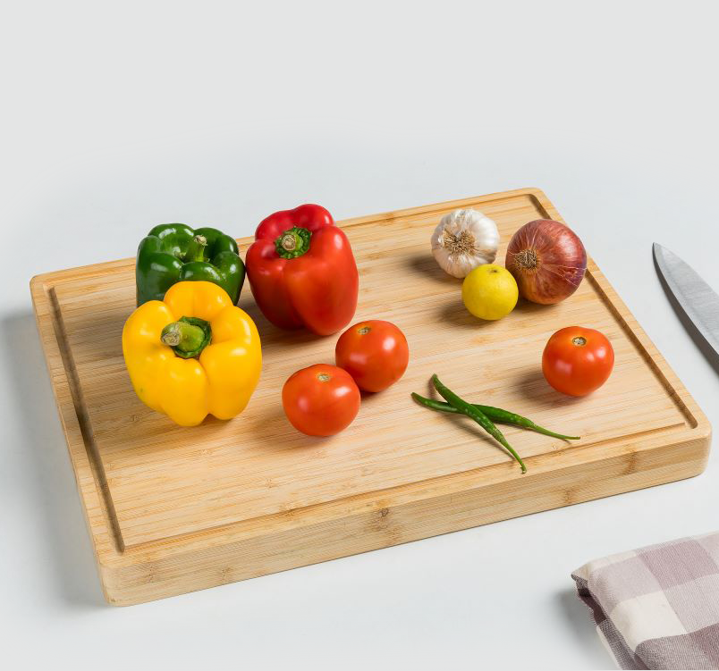 Bamboo-Chopping-Board